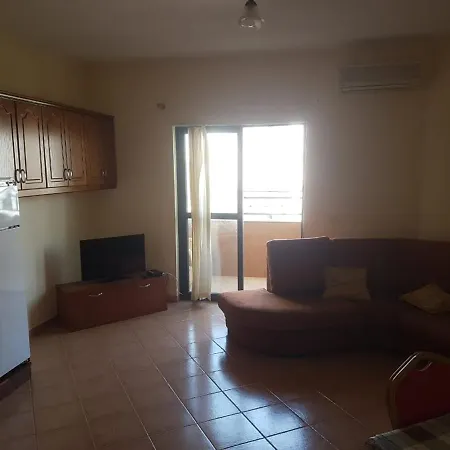 Apartment House