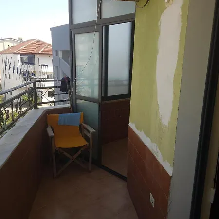Apartment House *